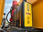 Hydraulics with