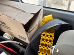 Cab with