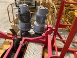 Chassis Photos with