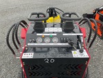 Control Station with