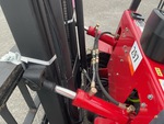 Hydraulics with