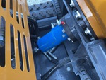 Hydraulics with