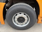 4 Underbody - Truck with