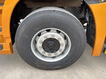 4 Underbody - Truck with