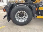 4 Underbody - Truck with