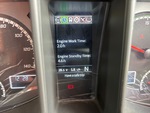 Cab with Engine Hours