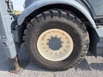 Chassis with