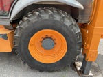 Chassis with