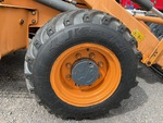 Chassis with