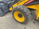 Chassis with