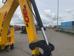 Hydraulics with