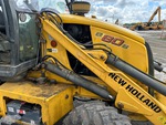 Hydraulics with