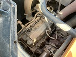 Motor with
