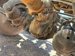 Drivetrain with