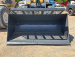 Specialty with Loader Bucket Condition