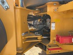 Chassis with Articulating Center Pins