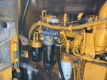 Engine with Fuel Leaks