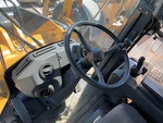 Control Station with Steering Controls