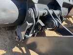 Specialty with Loader Quick Coupler