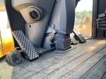 Chassis with Master Cylinder