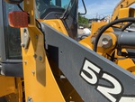 Chassis with Chassis to Arm Pins