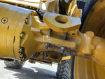 Drivetrain with Final Drives