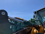 Hydraulics with Bucket Tilt Cylinders