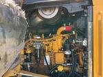 Engine with Engine - Right Side