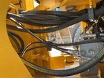 Hydraulics with Hoses (Hydraulics)