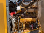 Engine with Engine - Left Side