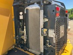 Engine with Radiator