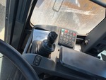 Control Station with Drivetrain Controls