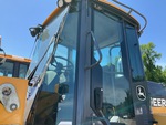 General Appearance with Glass