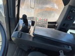 Control Station with Hydraulic Controls