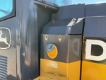 Hydraulics with Hydraulic Tank