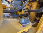 Hydraulics with Steering Cylinders