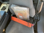 Safety with