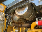 Engine with Exhaust System