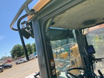 Control Station with Mirrors