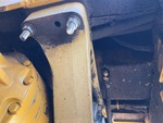 Engine with Oil Leaks