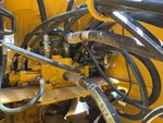 Hydraulics with Valves