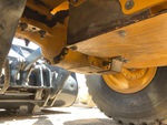 Drivetrain with Front Drive Axle