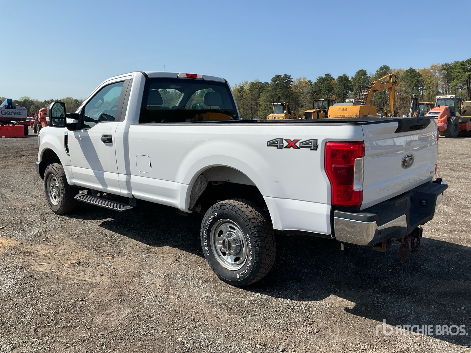 General Appearance with Imagen: esquina trasera izquierda