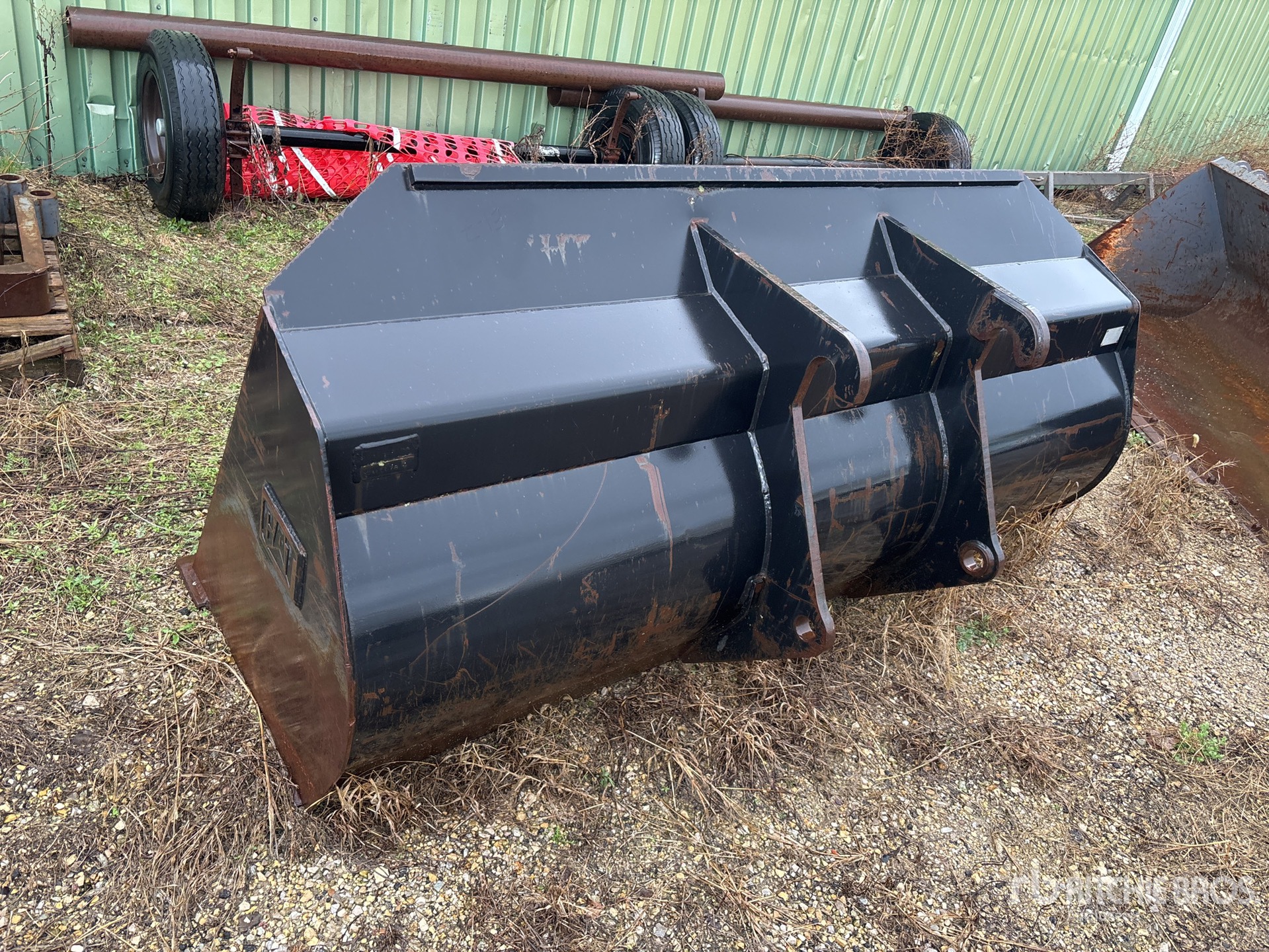 General Appearance with Imagen: esquina trasera izquierda