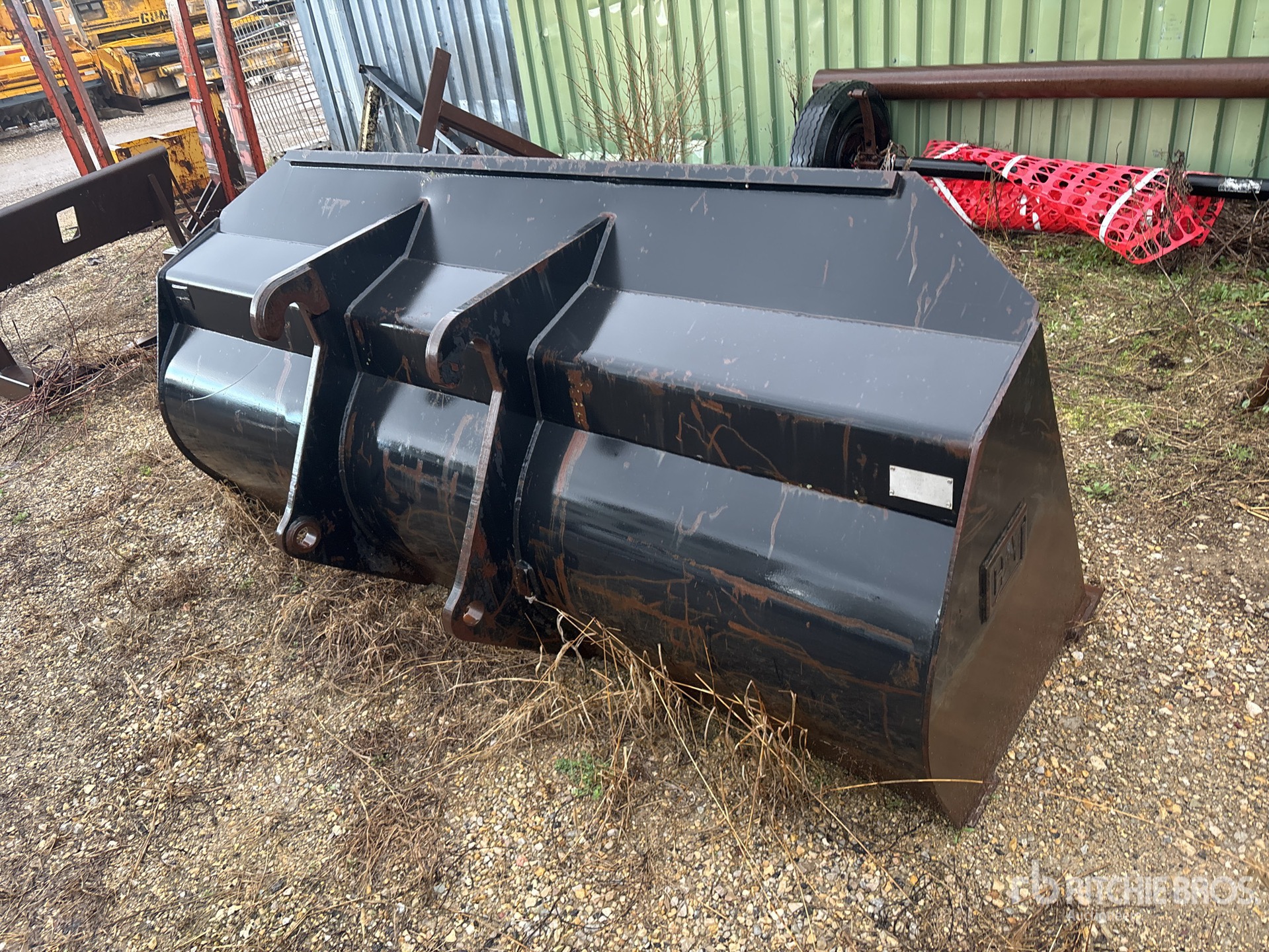 General Appearance with Imagen: esquina trasera derecha