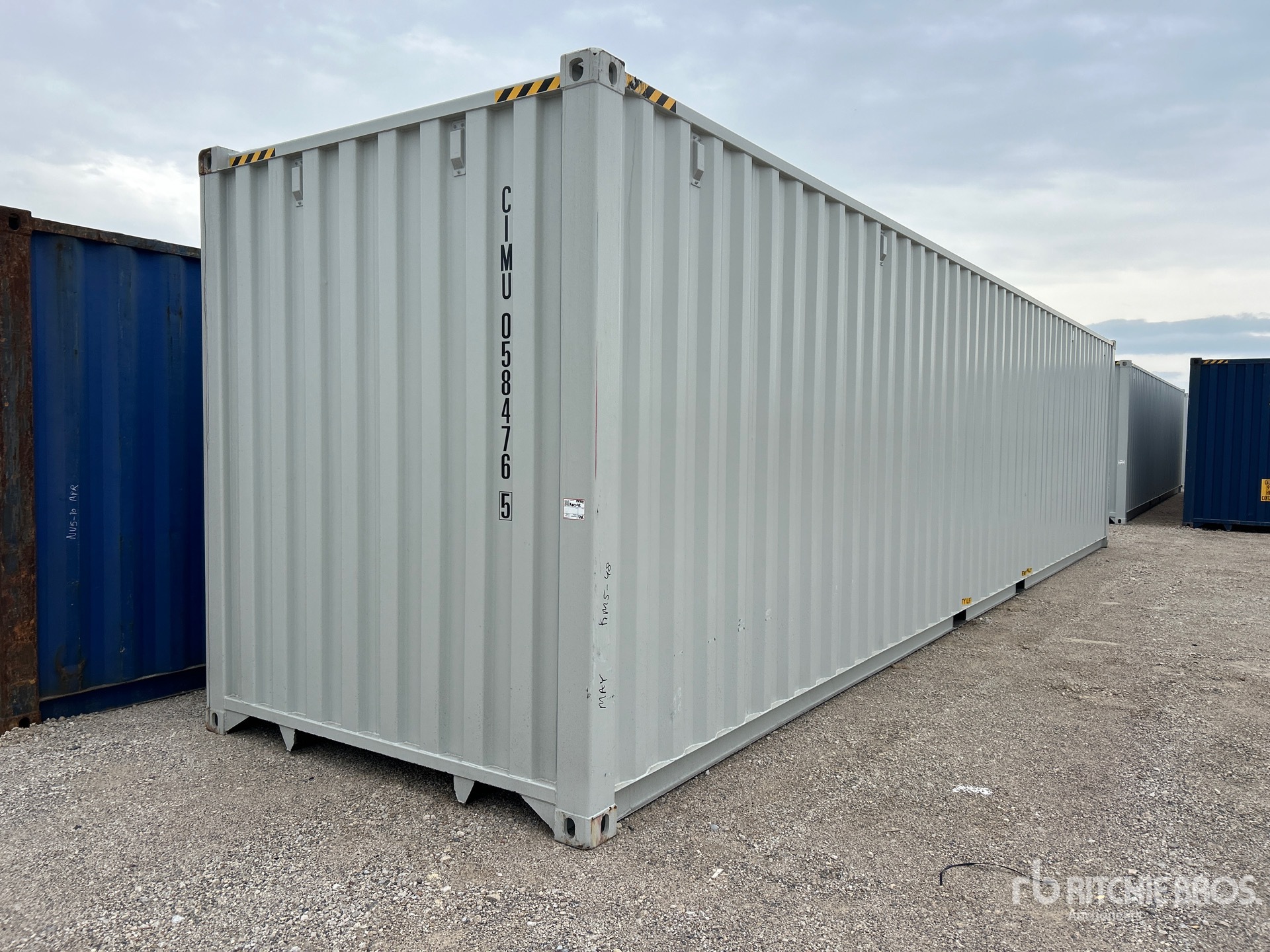 General Appearance with Zdjęcie, prawy dolny róg