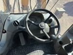 Control Station with Steering Controls