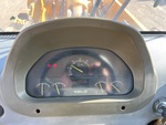Control Station with Dash Console