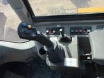 Control Station with Hydraulic Controls