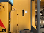 Hydraulics with Hydraulic Tank